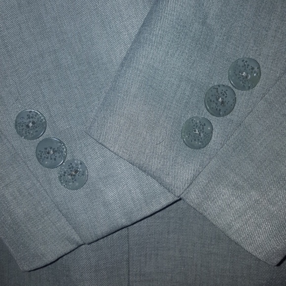 D&G Button Up Blazer - Picture 4 of 6